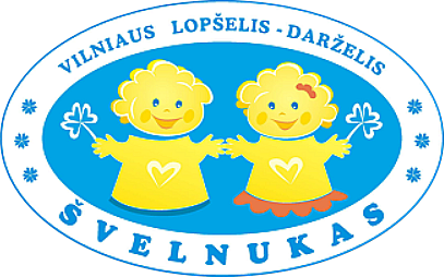 Vilniaus lopšelis-darželis „Švelnukas“